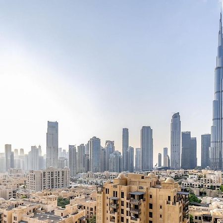 Downtown, Dubai Burj Royale 2 Bdr Apartment Full Burj - Khalifa View Εξωτερικό φωτογραφία