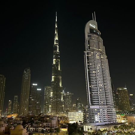 Downtown, Dubai Burj Royale 2 Bdr Apartment Full Burj - Khalifa View Εξωτερικό φωτογραφία
