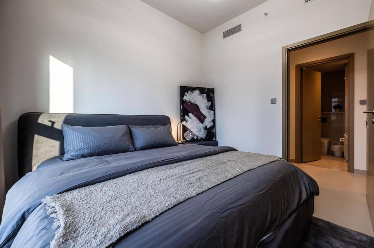 Downtown, Dubai Burj Royale 2 Bdr Apartment Full Burj - Khalifa View Εξωτερικό φωτογραφία
