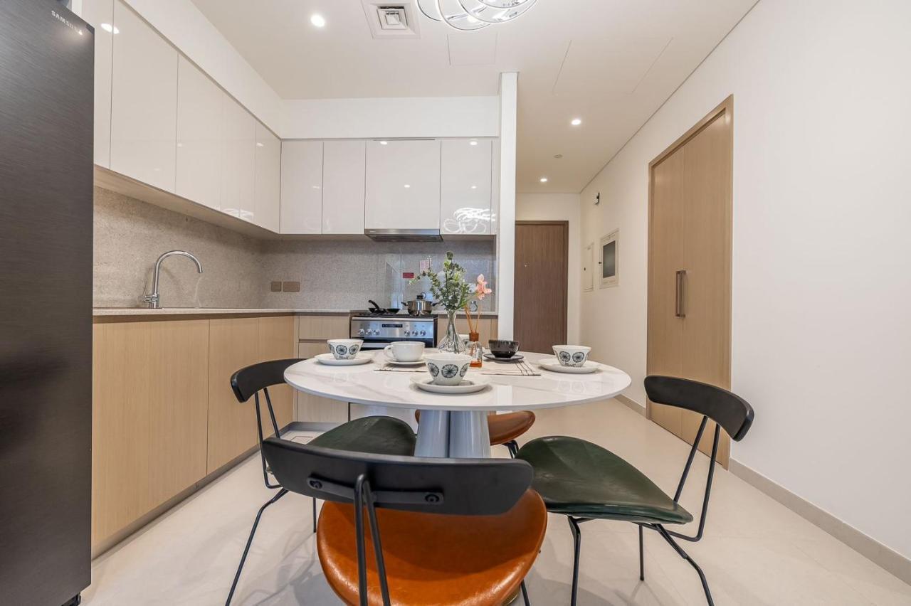 Downtown, Dubai Burj Royale 2 Bdr Apartment Full Burj - Khalifa View Εξωτερικό φωτογραφία
