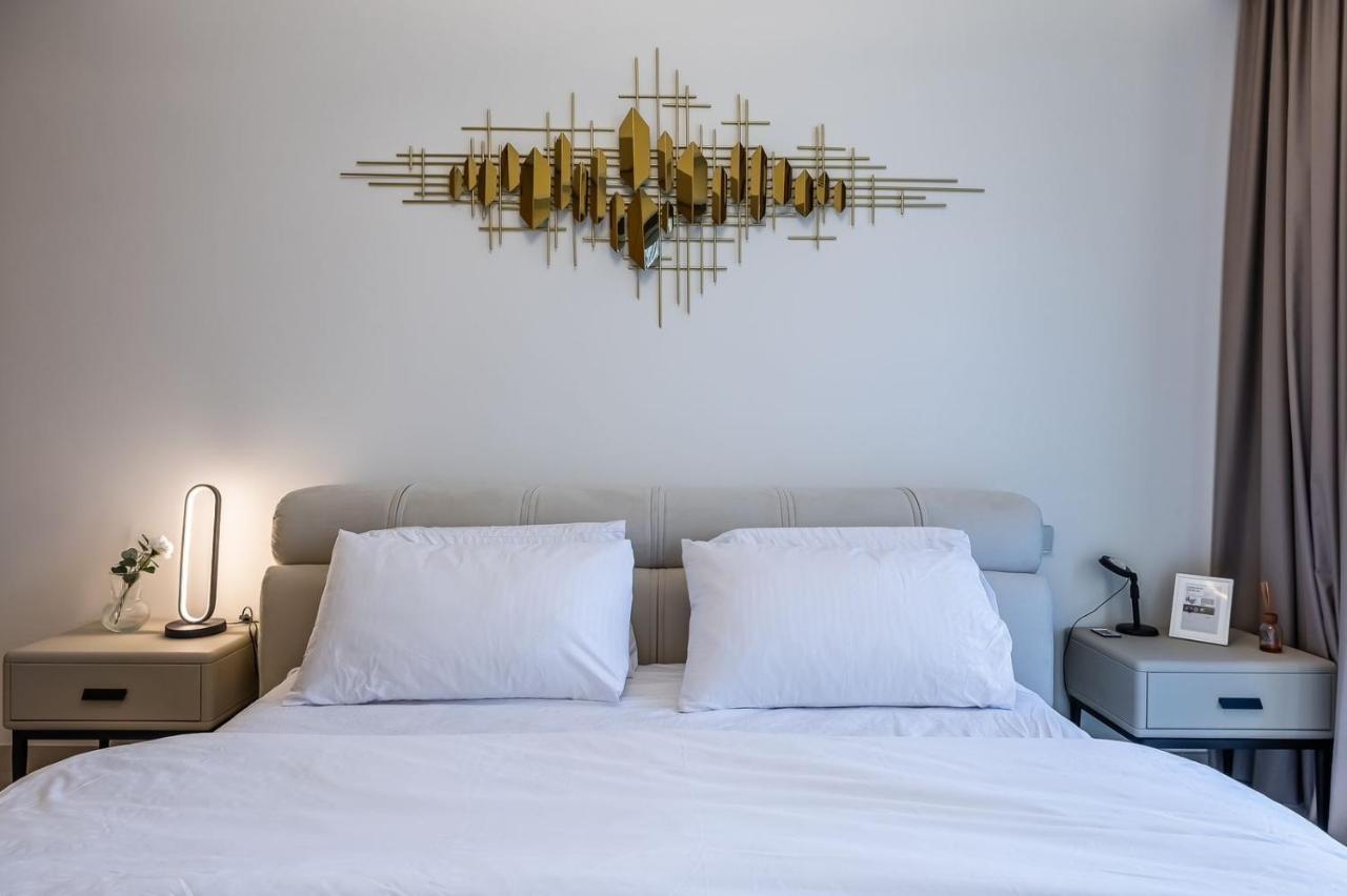 Downtown, Dubai Burj Royale 2 Bdr Apartment Full Burj - Khalifa View Εξωτερικό φωτογραφία