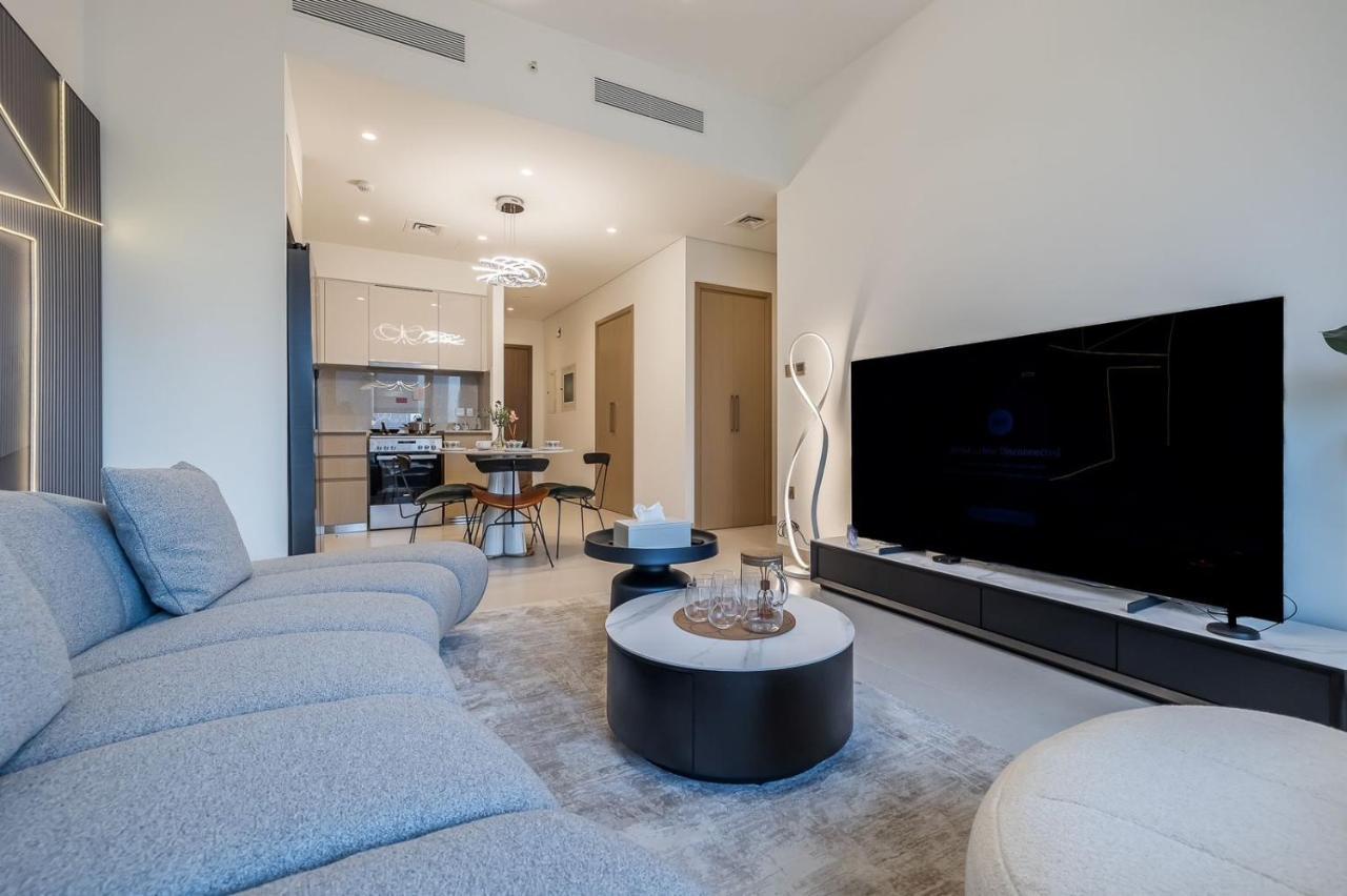 Downtown, Dubai Burj Royale 2 Bdr Apartment Full Burj - Khalifa View Εξωτερικό φωτογραφία