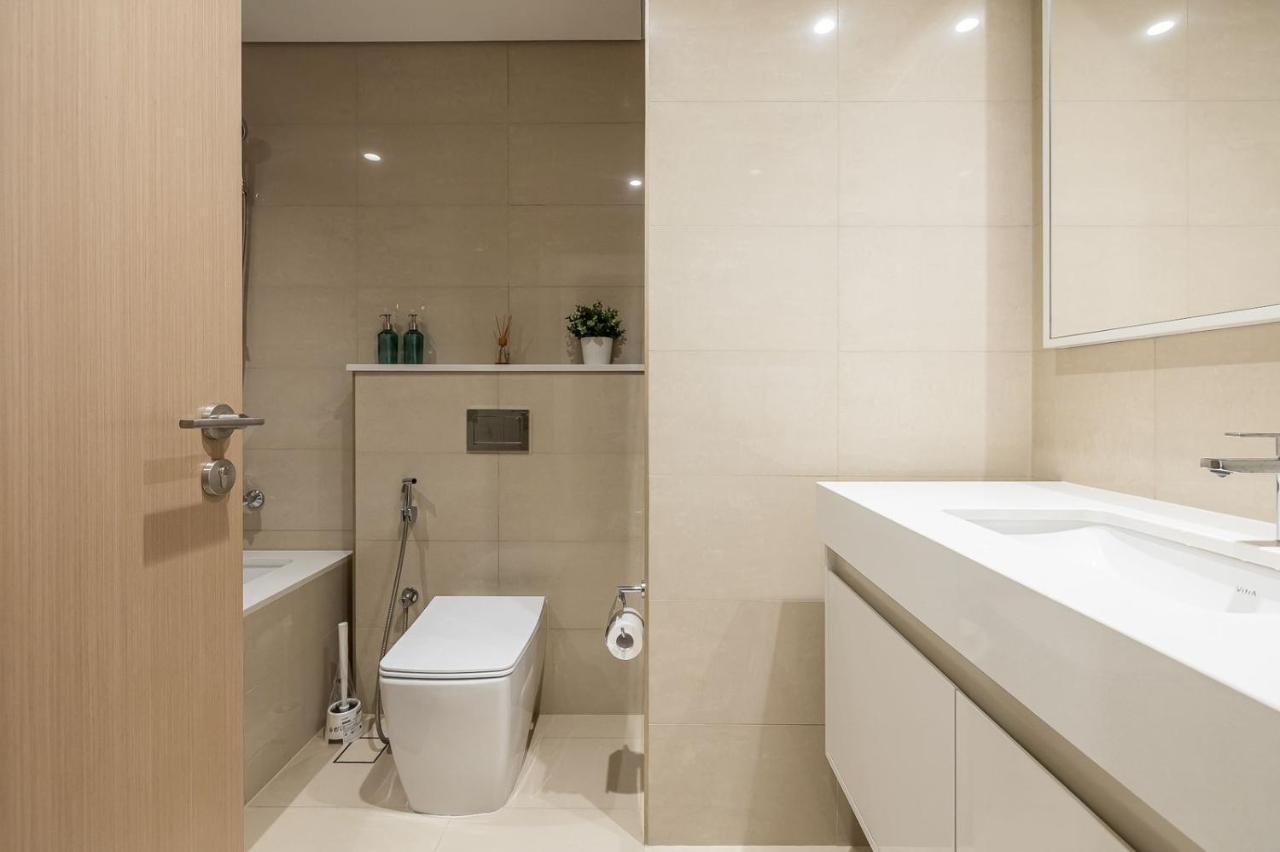 Downtown, Dubai Burj Royale 2 Bdr Apartment Full Burj - Khalifa View Εξωτερικό φωτογραφία