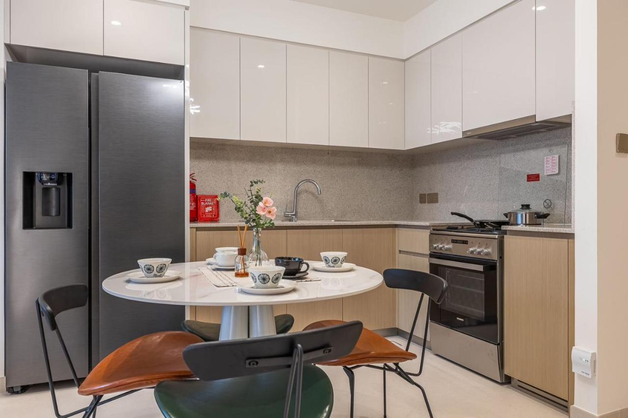 Downtown, Dubai Burj Royale 2 Bdr Apartment Full Burj - Khalifa View Εξωτερικό φωτογραφία