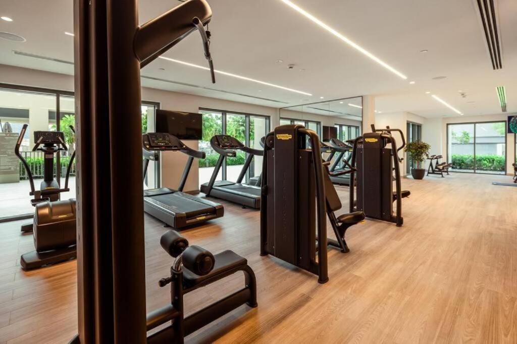 Downtown, Dubai Burj Royale 2 Bdr Apartment Full Burj - Khalifa View Εξωτερικό φωτογραφία